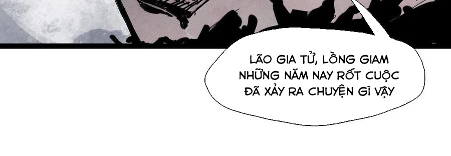 Mặt Nạ Chân Lý chapter 205 - Trang 21