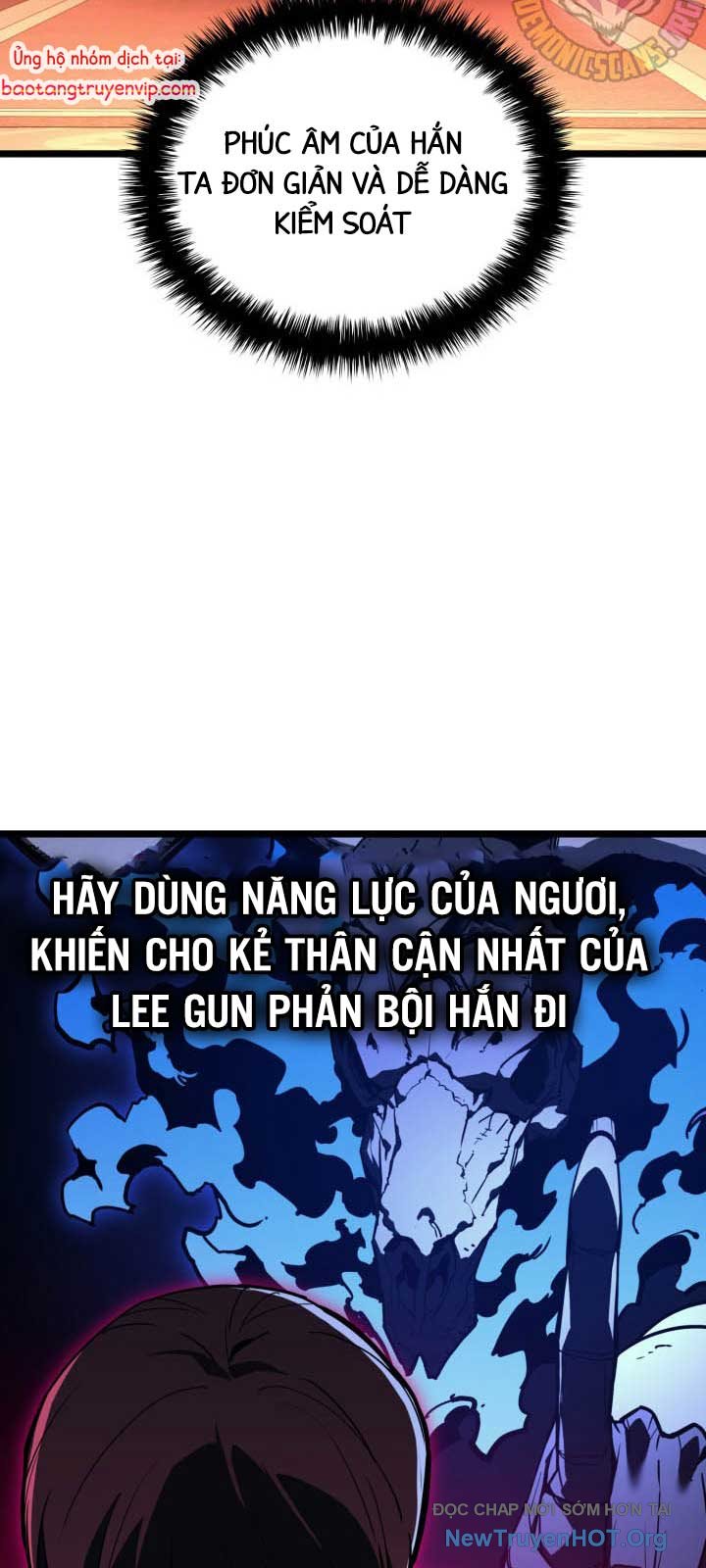 Sự Trở Lại Của Anh Hùng Cấp Thảm Họa chapter 129.2 - Trang 42