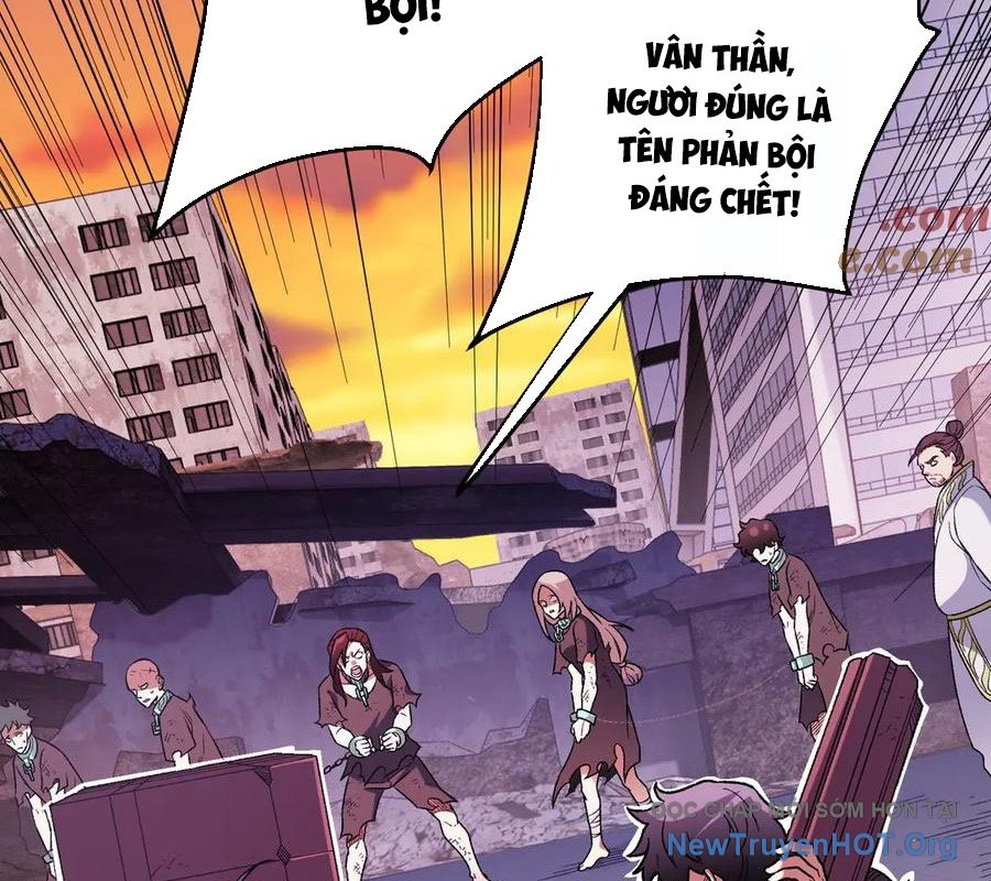 Toàn Dân Chuyển Chức : Duy Ta Vô Chức Tán Nhân chapter 171 - Trang 6