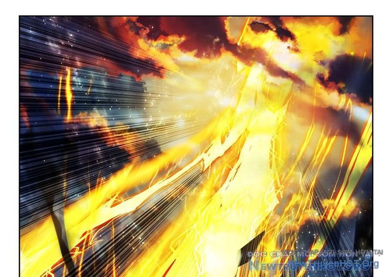 Đấu La Đại Lục 5 chapter 239 - Trang 32