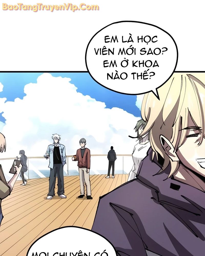 hòn đảo sao và xiềng xích chapter 6 - Trang 65