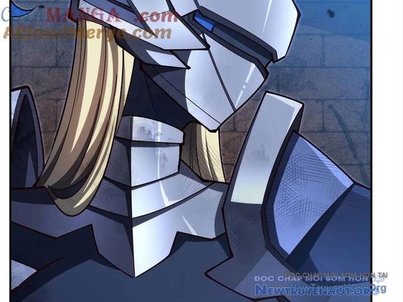 Huyết Cơ Và Kỵ Sĩ chapter 384 - Trang 20