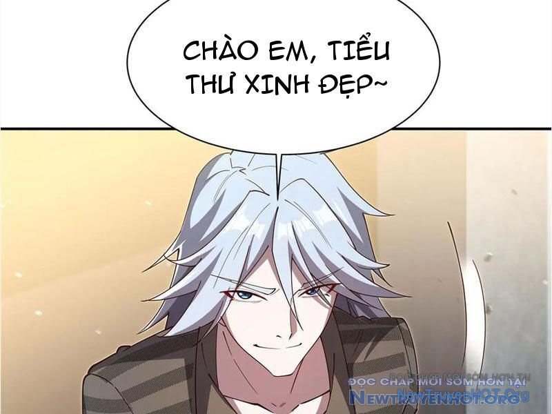 Huyết Cơ Và Kỵ Sĩ chapter 384 - Trang 79