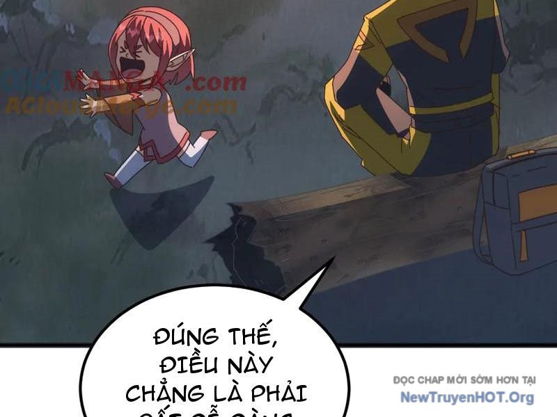 Vạn Tộc Xâm Lược: Bắt đầu Thuần Hóa Cự Thú Cấp Sử Thi chapter 35 - Trang 18