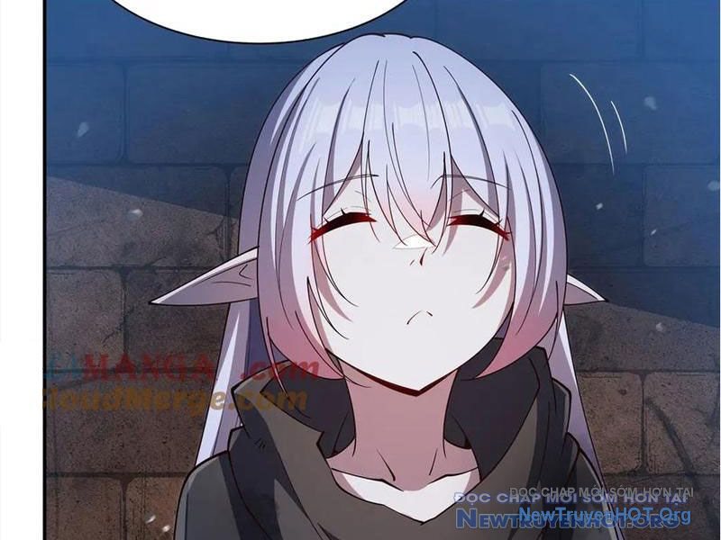 Huyết Cơ Và Kỵ Sĩ chapter 384 - Trang 52