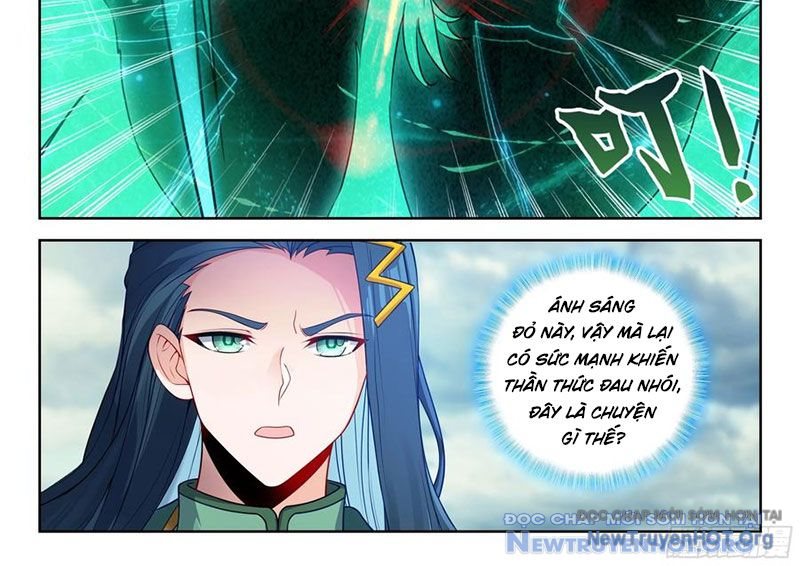 Đấu La Đại Lục 5 chapter 239 - Trang 23