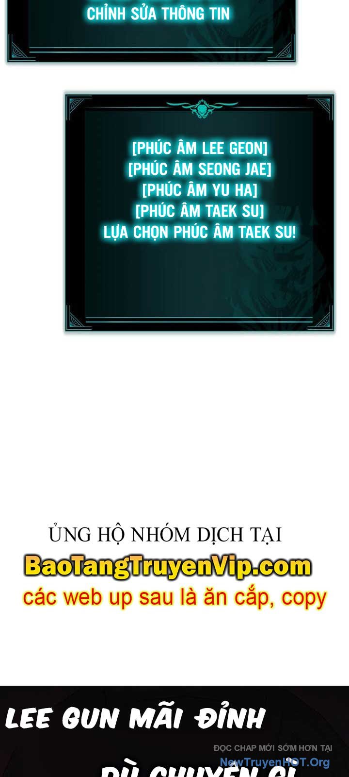 Sự Trở Lại Của Anh Hùng Cấp Thảm Họa chapter 129.2 - Trang 40