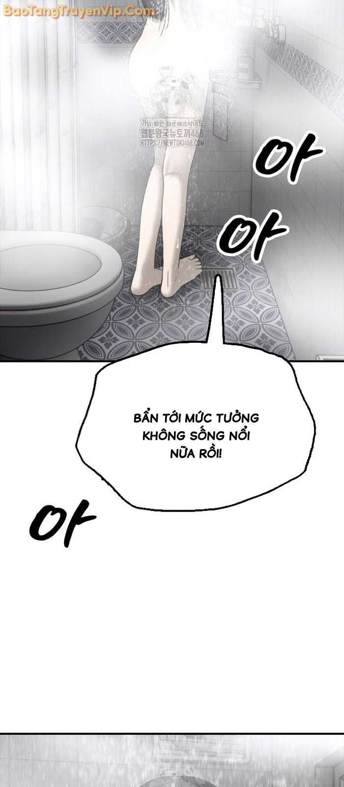 Ngày Tận Thế Đã Đến chapter 16 - Trang 50