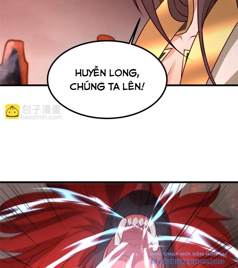 Mục Long Sư chapter 464 - Trang 24