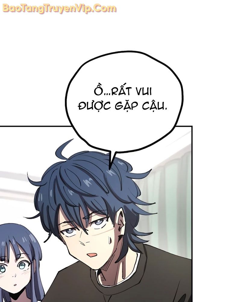 hòn đảo sao và xiềng xích chapter 6 - Trang 105