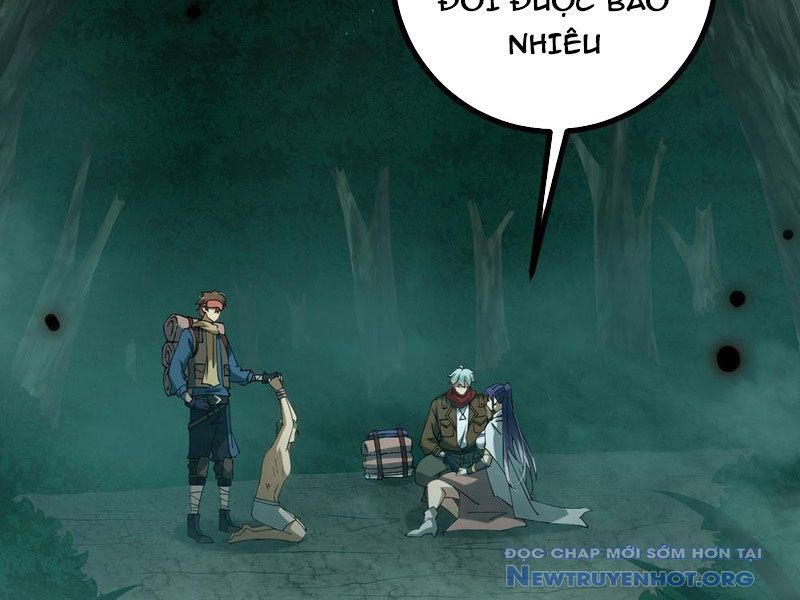 Thành Thần Tại Tận Thế chapter 6 - Trang 110