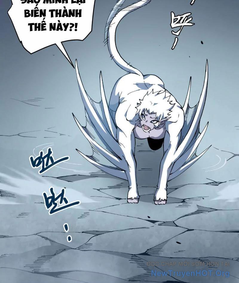 Tiên Vương Thú Liệp Pháp Tắc chapter 2 - Trang 10