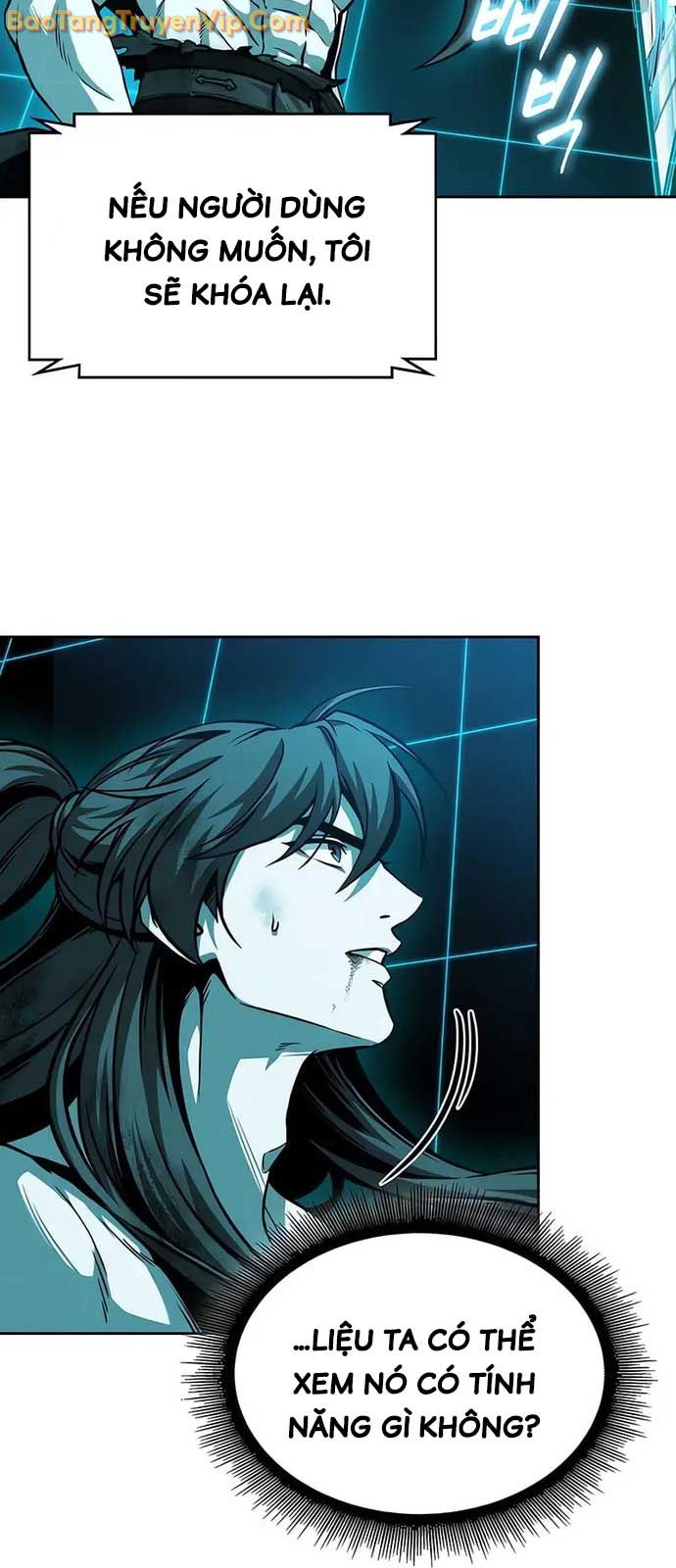 Ngã Lão Ma Thần chapter 263 - Trang 50