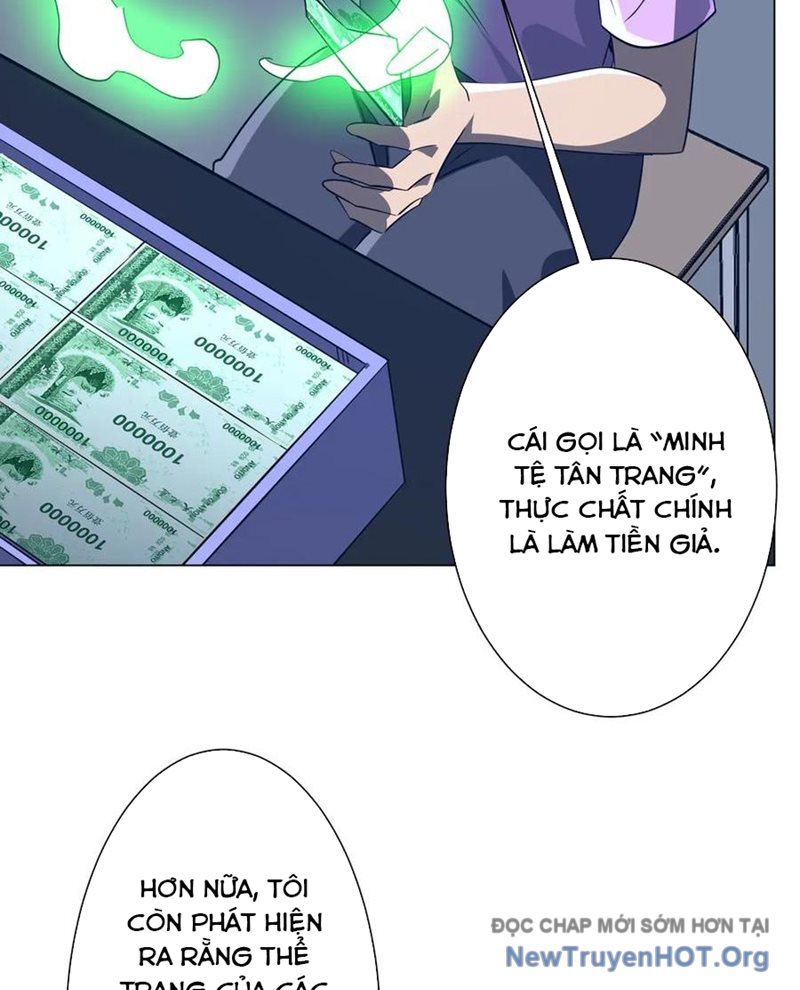 Bắt Đầu Với Trăm Vạn Minh Tệ chapter 244 - Trang 8