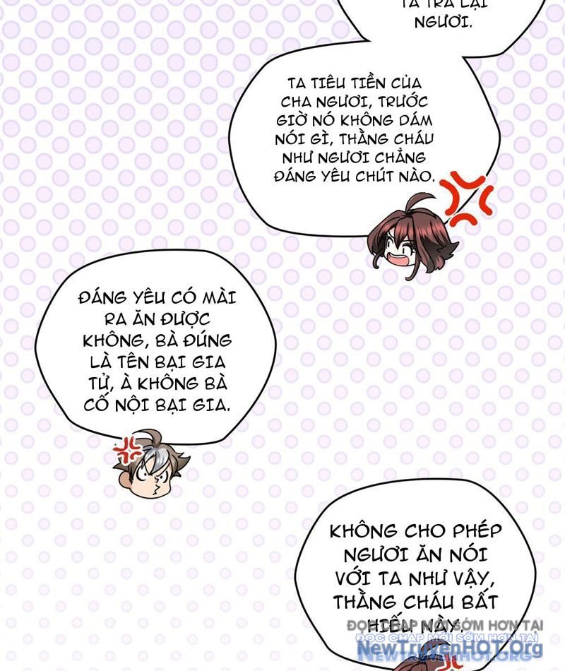 Hóa ra ta là đời sau của yêu quái chapter 13 - Trang 47