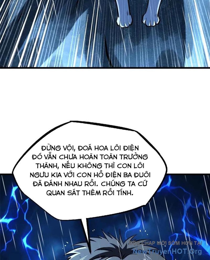 Siêu Cấp Thần Cơ Nhân chapter 361 - Trang 65