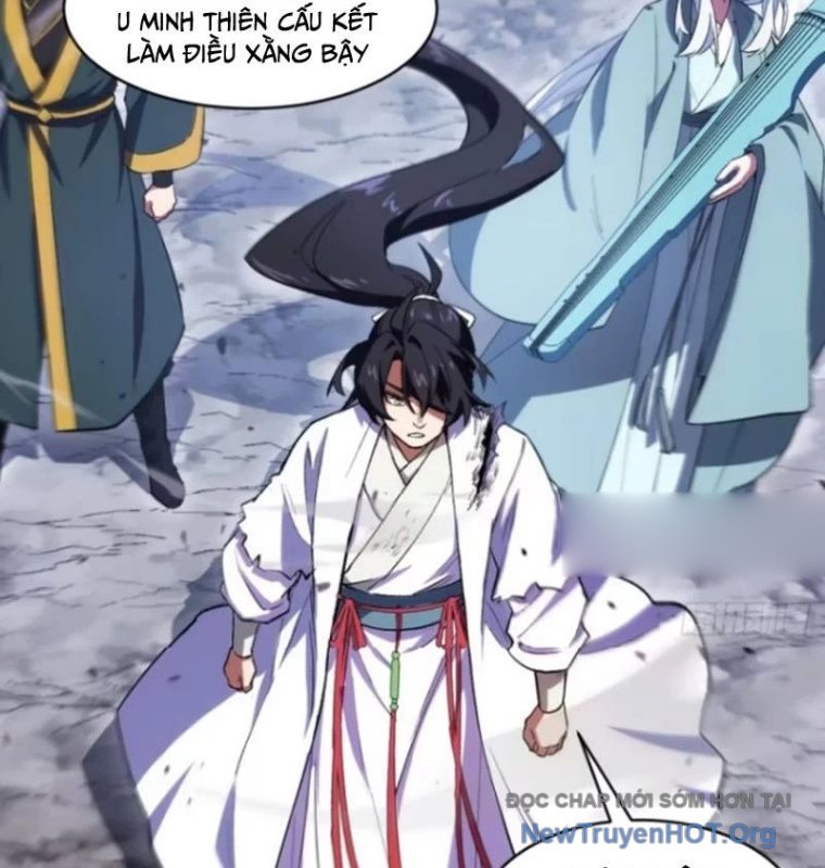 Bắt Đầu Đánh Dấu Hoang Cổ Thánh Thể chapter 105 - Trang 52