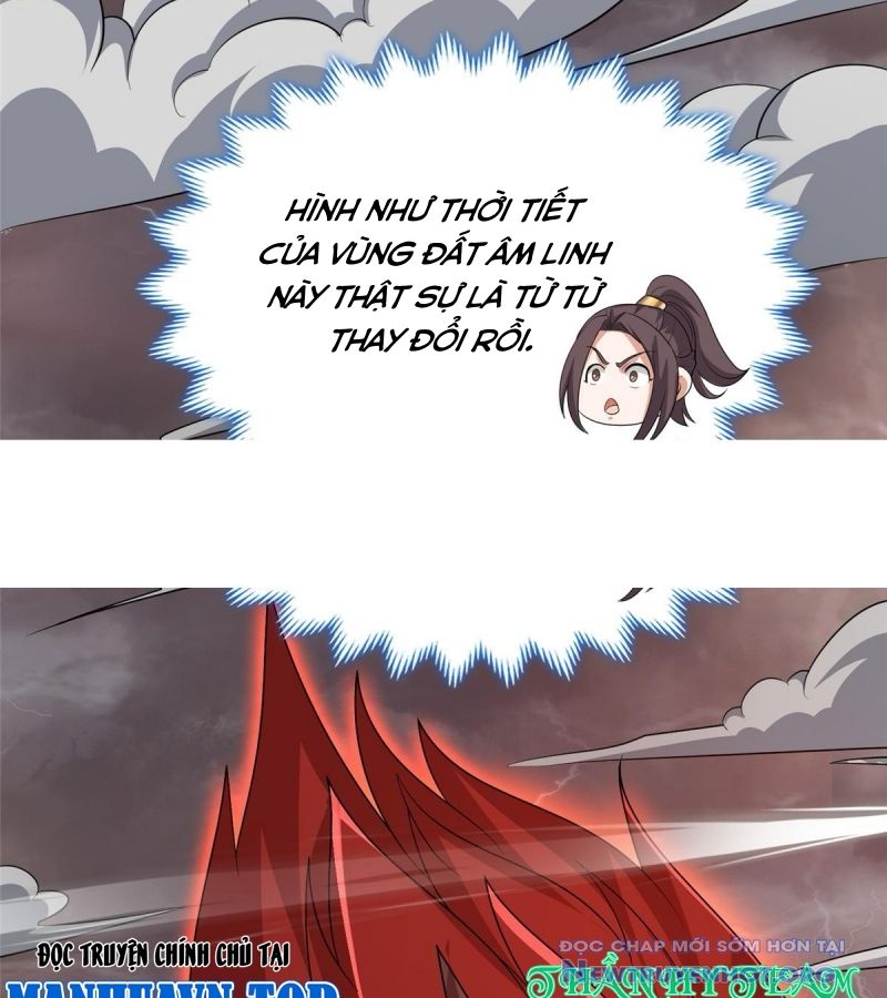 Mục Long Sư chapter 464 - Trang 72