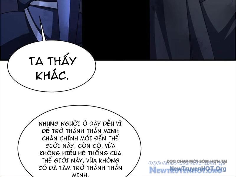 Huyết Cơ Và Kỵ Sĩ chapter 384 - Trang 47