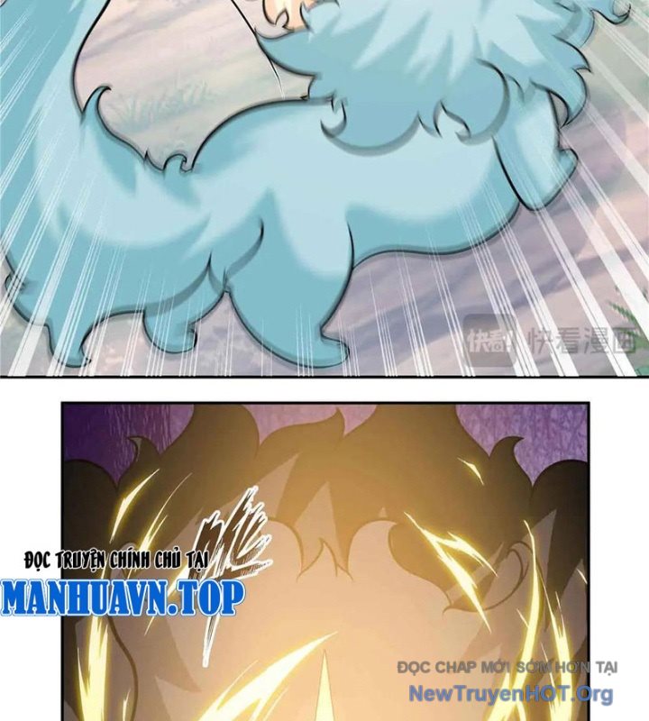 Tân Sủng Mị chapter 76 - Trang 21