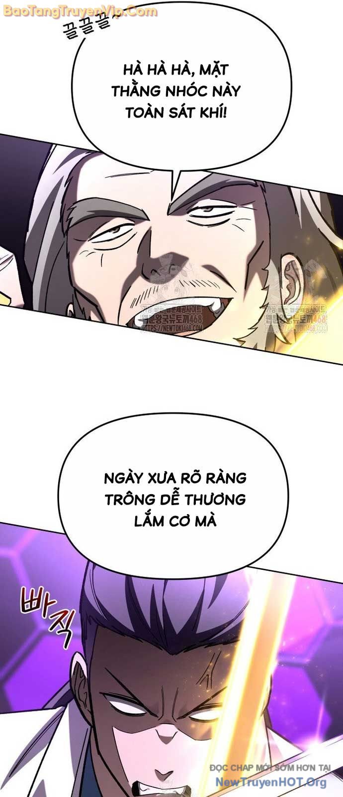 Thiên Ma Giáo chapter 24 - Trang 20