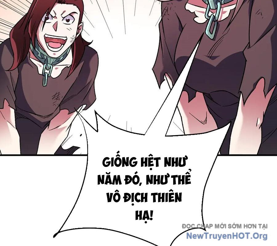Toàn Dân Chuyển Chức : Duy Ta Vô Chức Tán Nhân chapter 171 - Trang 54