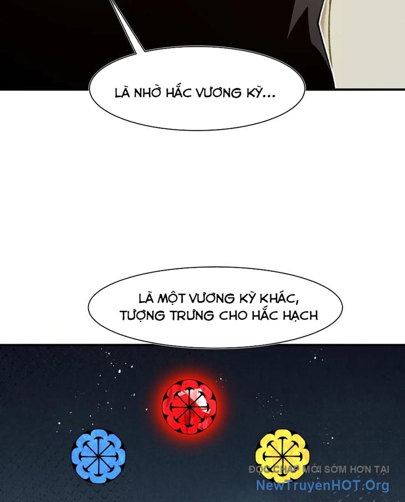 Quỷ Tiến Hóa chapter 109 - Trang 25