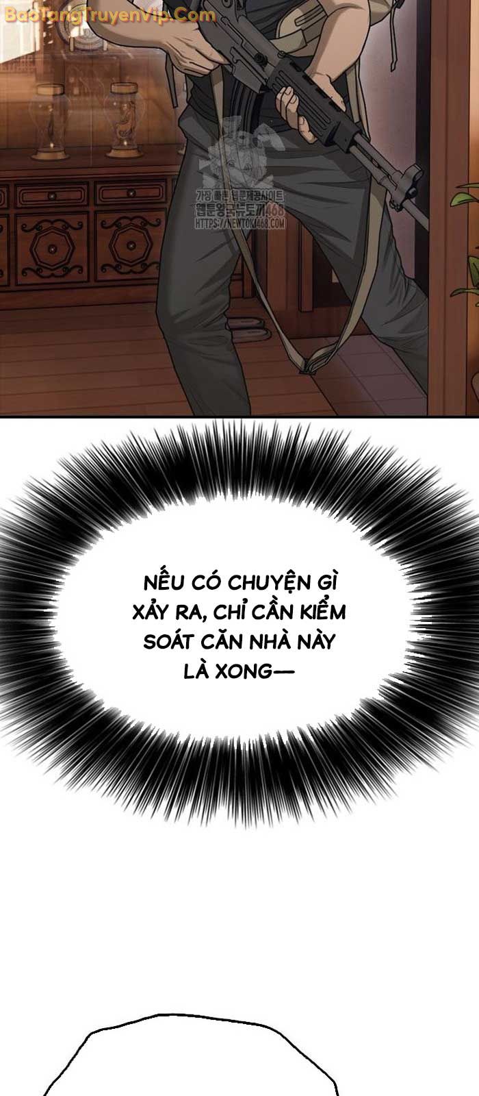Ngày Tận Thế Đã Đến chapter 16 - Trang 15