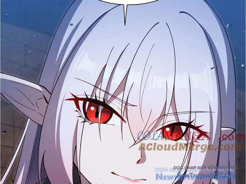 Huyết Cơ Và Kỵ Sĩ chapter 384 - Trang 42
