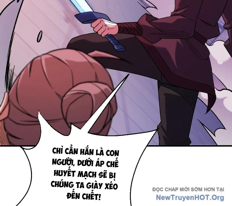 Toàn Dân Chuyển Chức : Duy Ta Vô Chức Tán Nhân chapter 171 - Trang 57