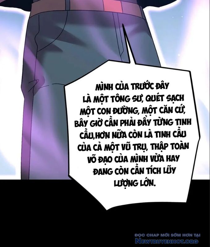 Cao Võ: Hạ Cánh Đến Một Vạn Năm Sau chapter 225 - Trang 117