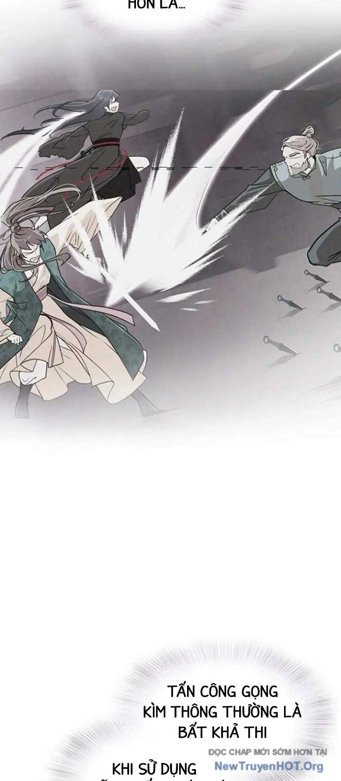Tôi trở thành chồng của giáo chủ ma giáo chapter 14 - Trang 9
