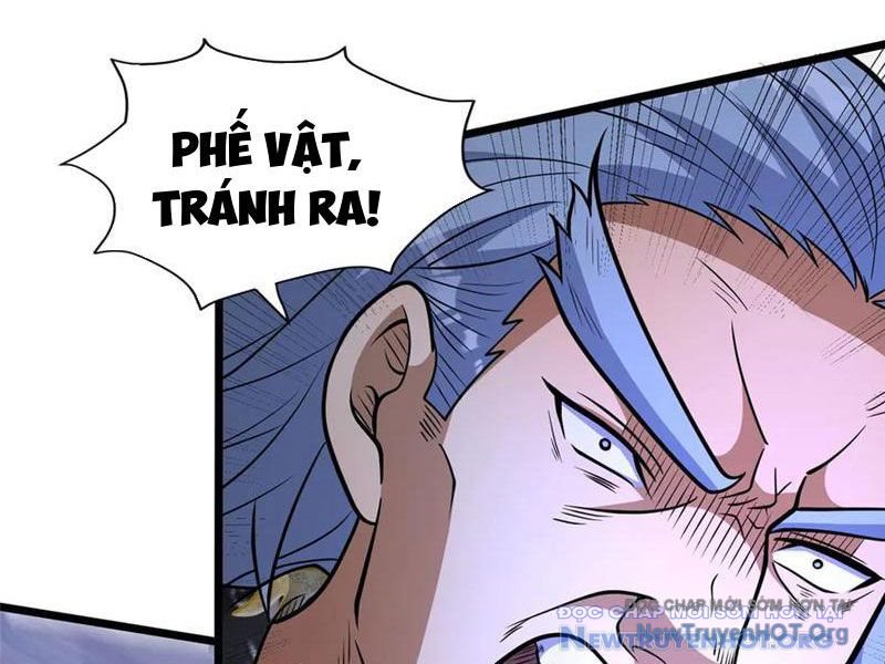 Đô Thị Cực Phẩm Y Thần chapter 257 - Trang 17