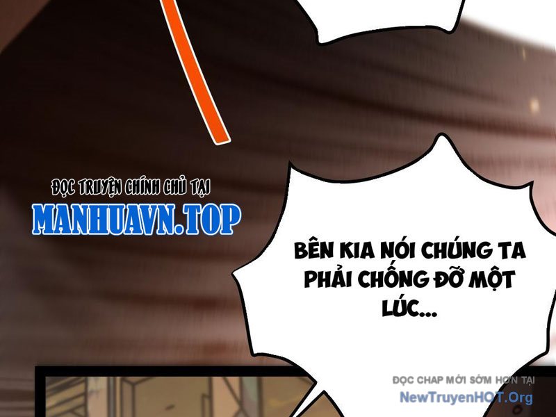 Tận thế giáng lâm, ta trùng sinh thành bạo quân chapter 10 - Trang 11