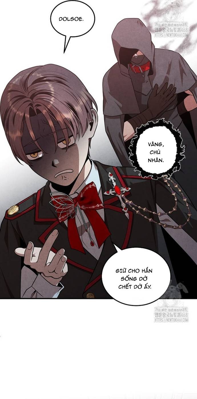 Con Trai Út Huyền Thoại Nhà Hầu Tước Chapter 126 - Trang 9