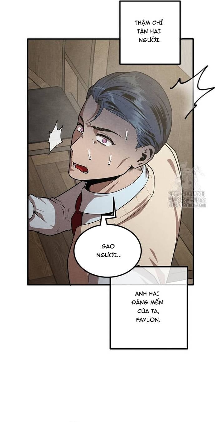 Con Trai Út Huyền Thoại Nhà Hầu Tước Chapter 126 - Trang 3