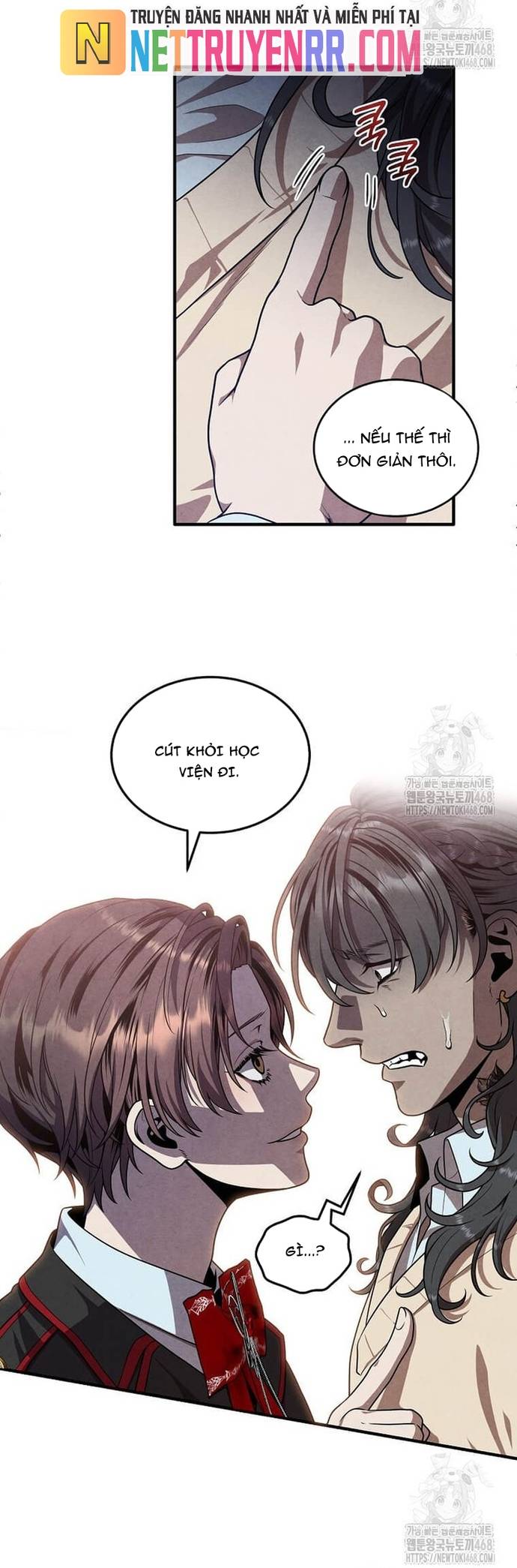 Con Trai Út Huyền Thoại Nhà Hầu Tước Chapter 126 - Trang 24