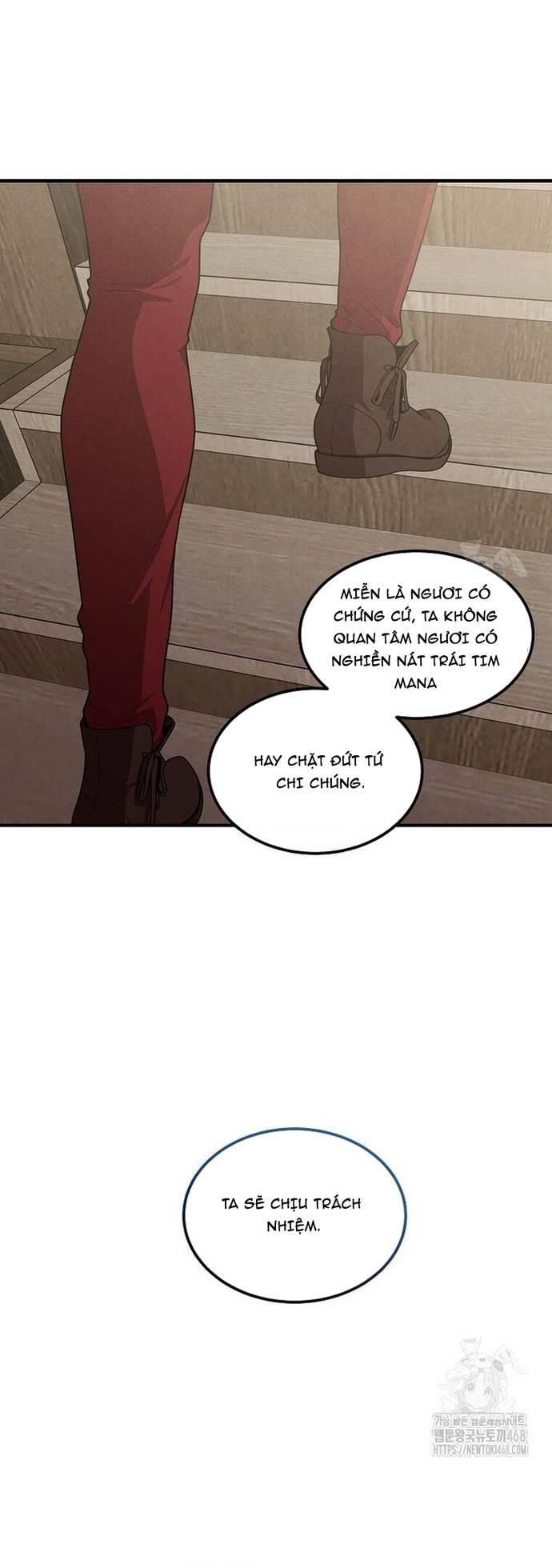 Con Trai Út Huyền Thoại Nhà Hầu Tước Chapter 126 - Trang 33