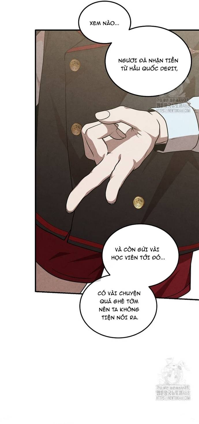 Con Trai Út Huyền Thoại Nhà Hầu Tước Chapter 126 - Trang 6
