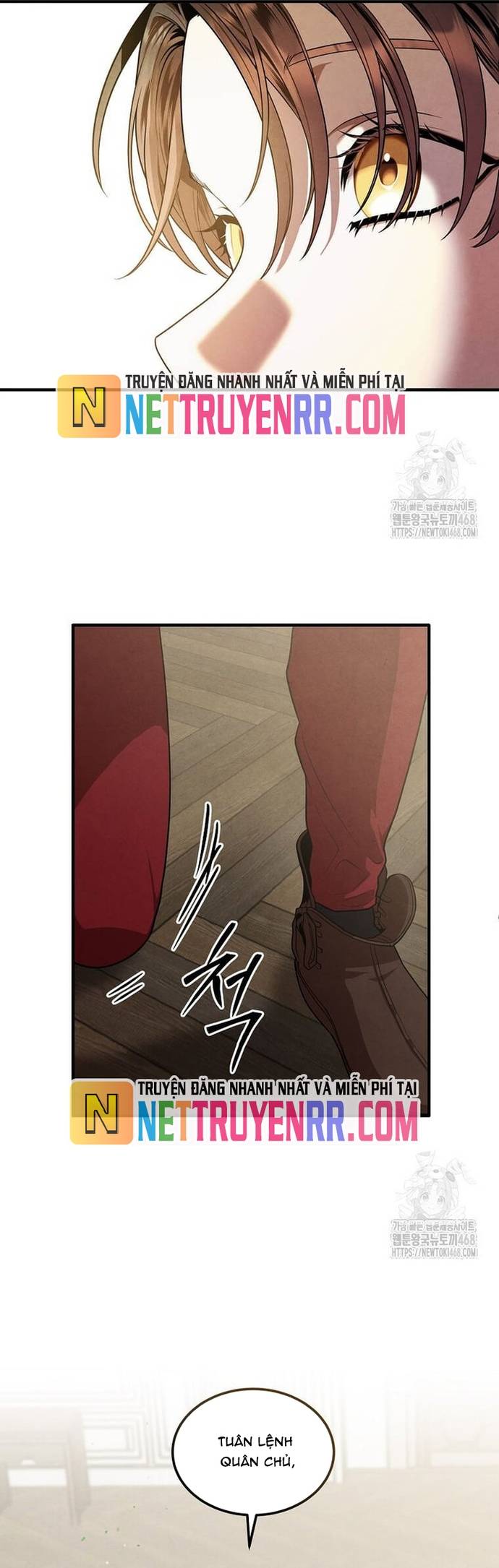 Con Trai Út Huyền Thoại Nhà Hầu Tước Chapter 126 - Trang 35