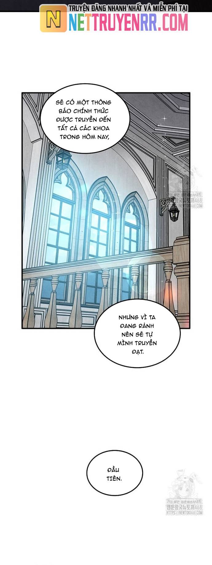 Con Trai Út Huyền Thoại Nhà Hầu Tước Chapter 126 - Trang 16