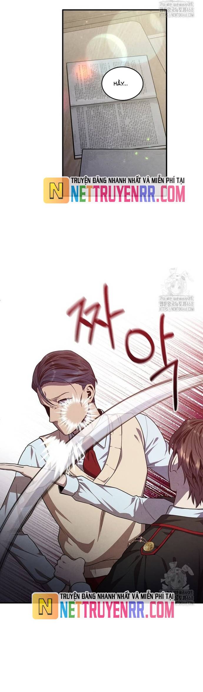 Con Trai Út Huyền Thoại Nhà Hầu Tước Chapter 126 - Trang 28