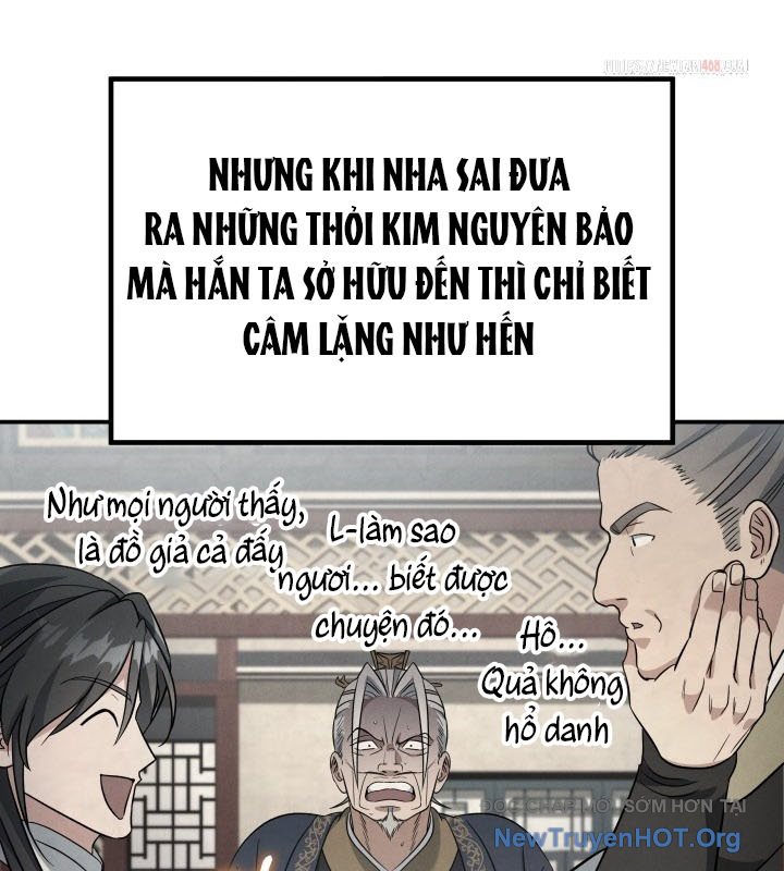 Tiểu Công Tử Của Ân Hạ Thương Đoàn chapter 20 - Trang 142