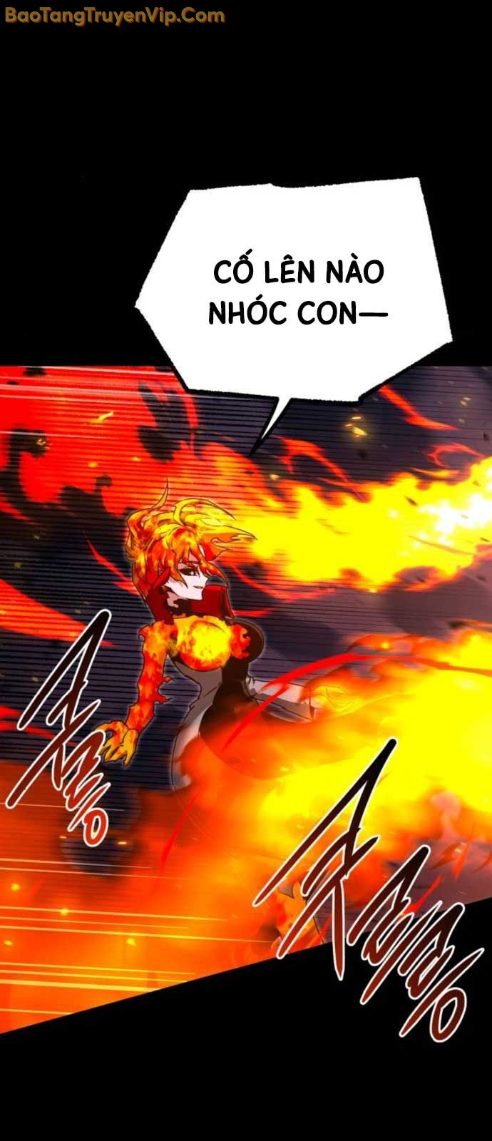 Thống Lĩnh Học Viện Chỉ Bằng Dao Sashimi chapter 46 - Trang 50