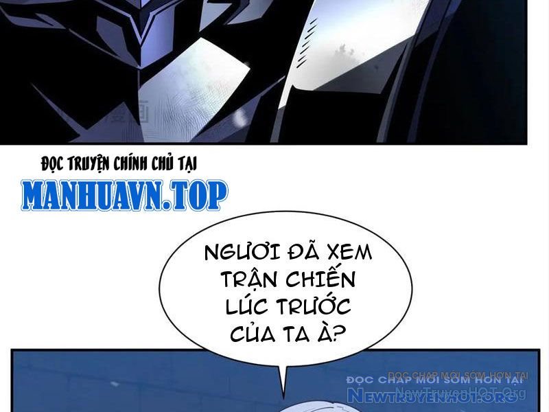 Huyết Cơ Và Kỵ Sĩ chapter 384 - Trang 7