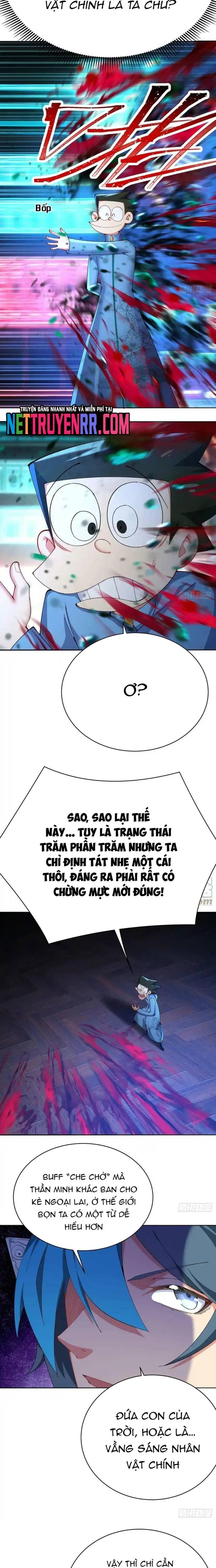 Ta Nhặt Được Thuộc Tính Tại Tu Chân Giới Chapter 314 - Trang 8