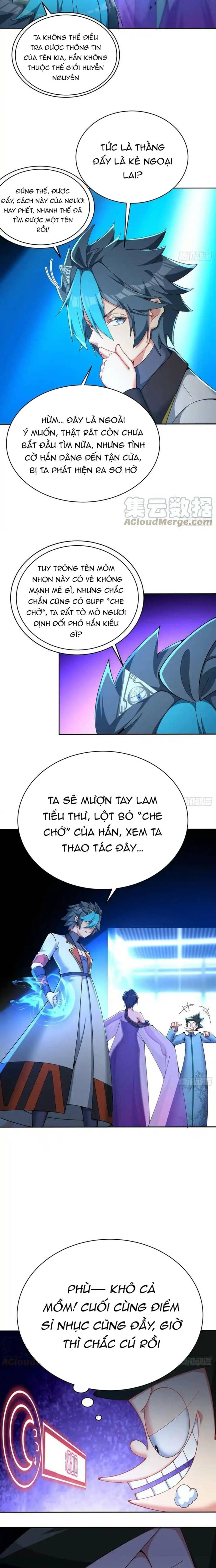 Ta Nhặt Được Thuộc Tính Tại Tu Chân Giới Chapter 314 - Trang 6