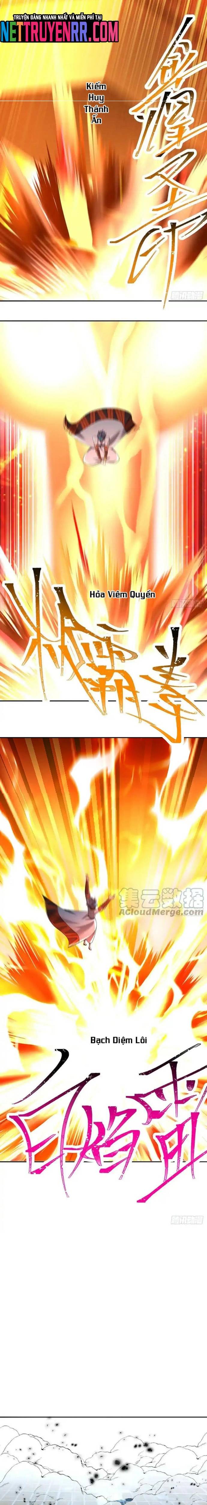 Ta Nhặt Được Thuộc Tính Tại Tu Chân Giới Chapter 314 - Trang 12