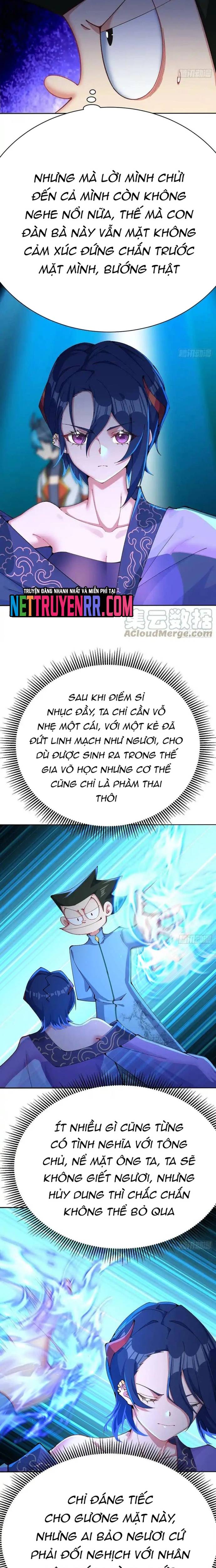 Ta Nhặt Được Thuộc Tính Tại Tu Chân Giới Chapter 314 - Trang 7