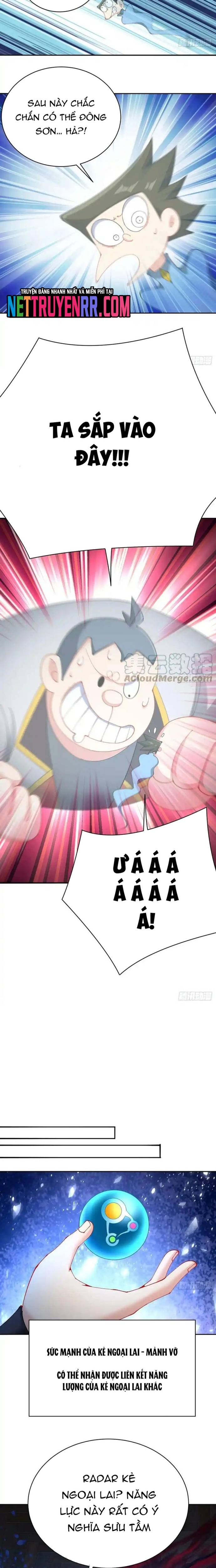Ta Nhặt Được Thuộc Tính Tại Tu Chân Giới Chapter 314 - Trang 14